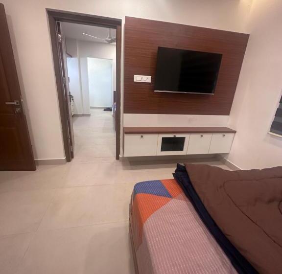 ホテル Ct Plaza Rooms