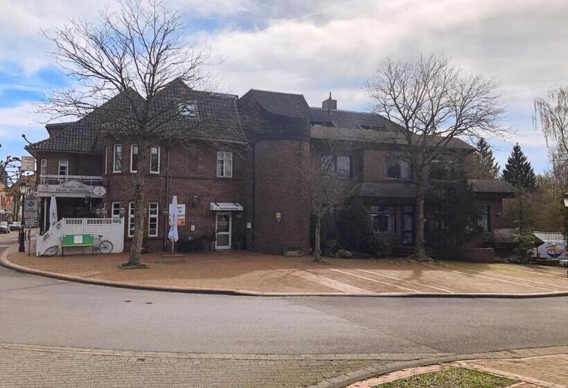 فندق Deutsches Haus