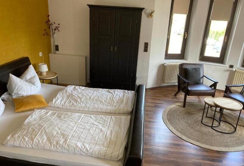 فندق Deutsches Haus