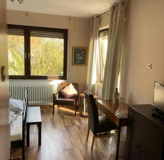 فندق Deutsches Haus