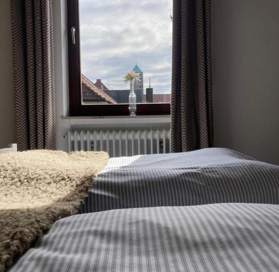 فندق Deutsches Haus