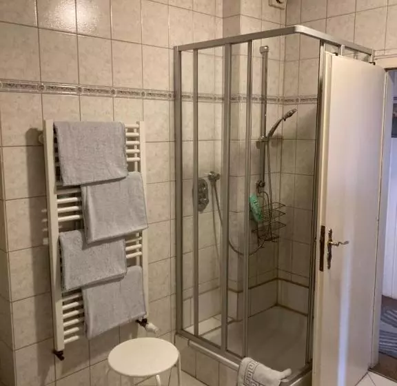 Hotelli Deutsches Haus