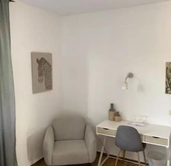 Hotelli Deutsches Haus