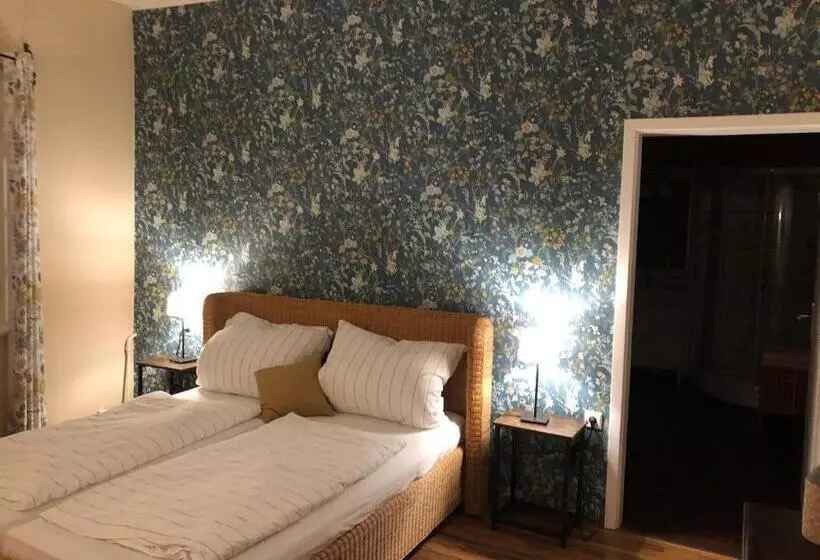 Hotelli Deutsches Haus