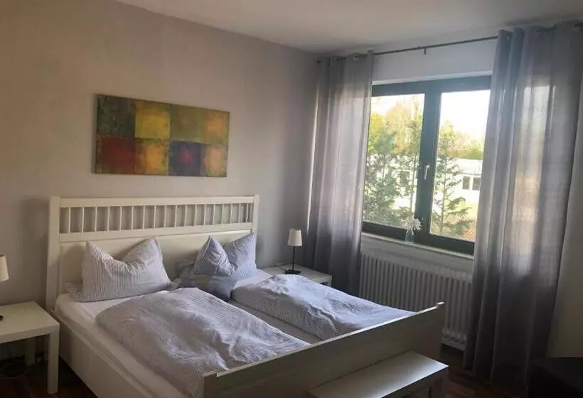 Hotelli Deutsches Haus