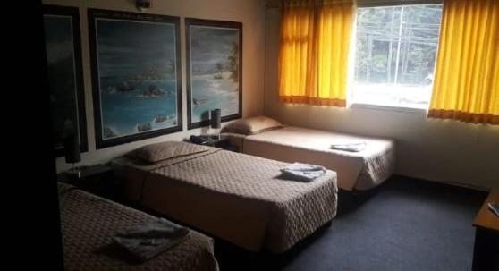 ホテル Greco Boutique