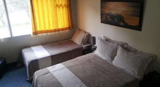 ホテル Greco Boutique