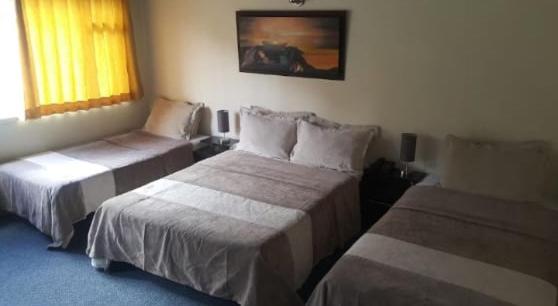 ホテル Greco Boutique