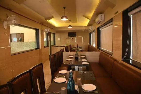 ホテル Harshali Residency, Khopoli, Near Imagica