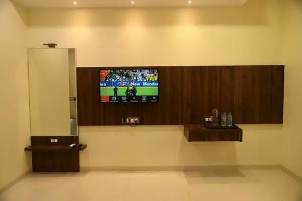 ホテル Harshali Residency, Khopoli, Near Imagica