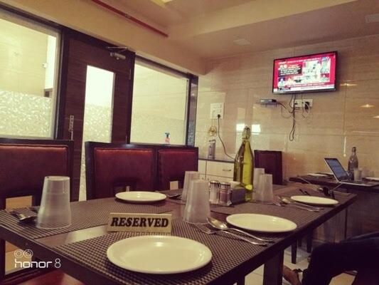 호텔 Harshali Residency, Khopoli, Near Imagica