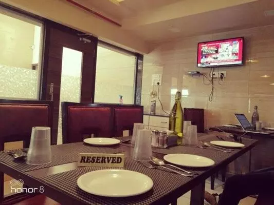 ホテル Harshali Residency, Khopoli, Near Imagica