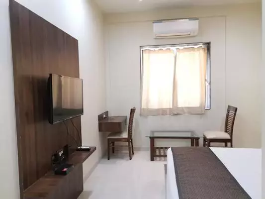 ホテル Harshali Residency, Khopoli, Near Imagica