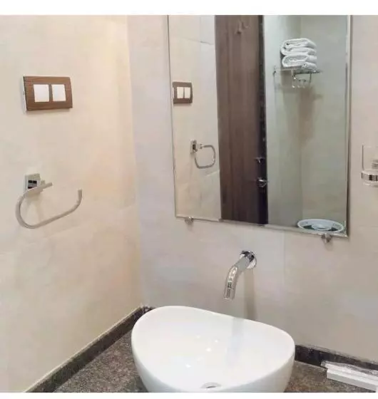 ホテル Harshali Residency, Khopoli, Near Imagica
