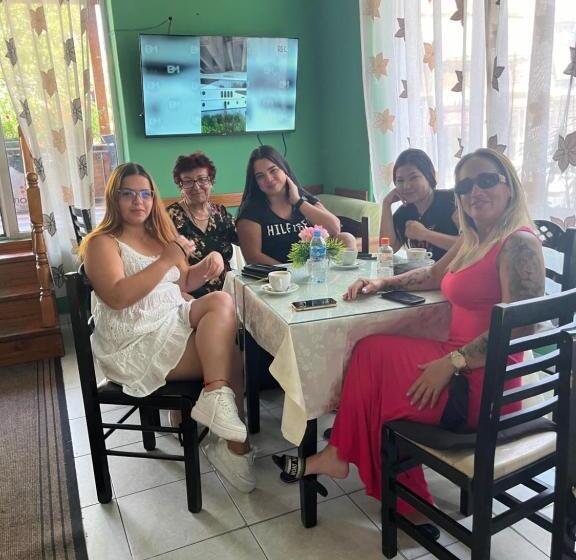 ホテル Luli City Center