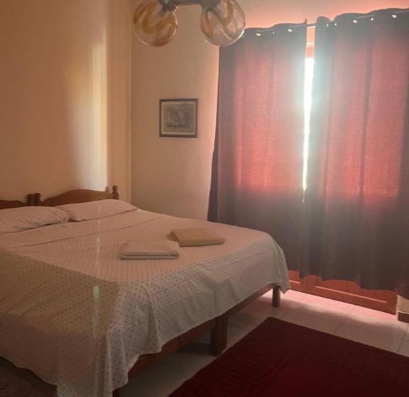 ホテル Luli City Center