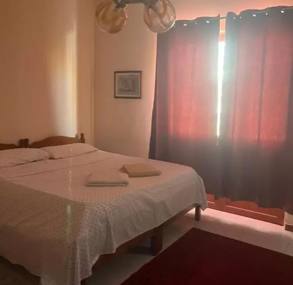 هتل Luli City Center