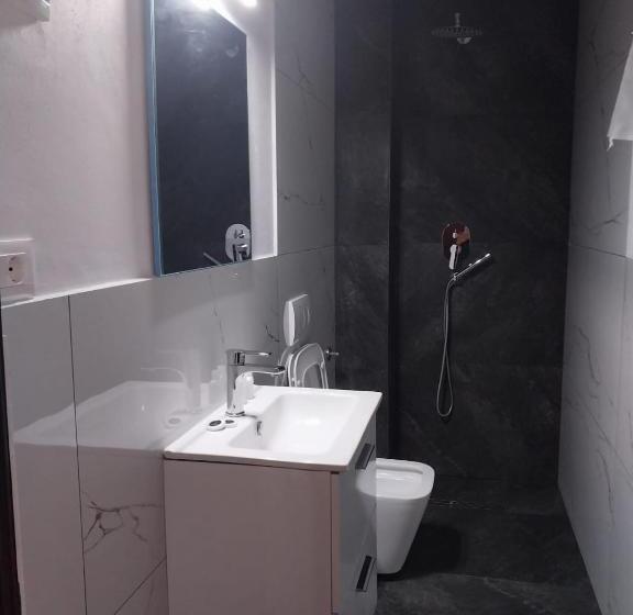 ホテル Luli City Center