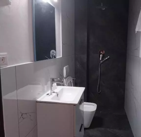 هتل Luli City Center