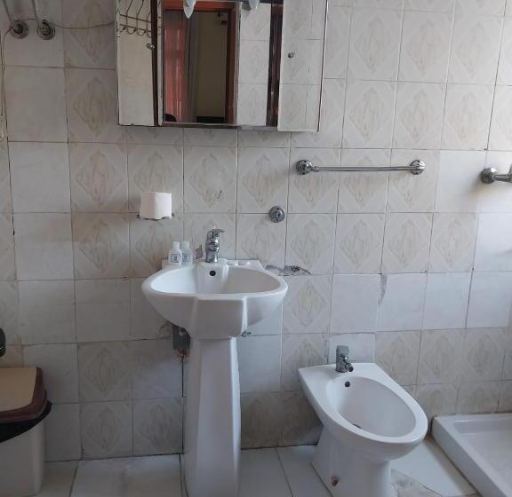 ホテル Luli City Center