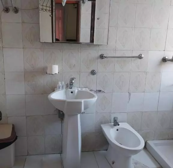 هتل Luli City Center