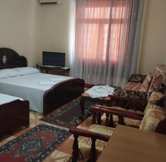 ホテル Luli City Center