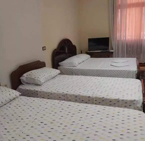 هتل Luli City Center