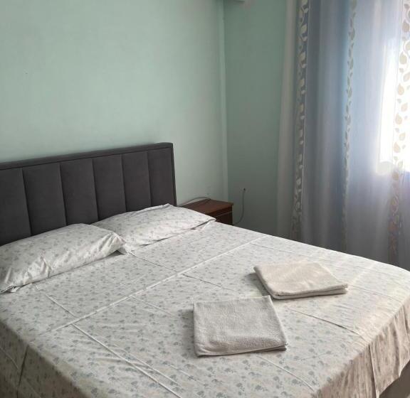 ホテル Luli City Center