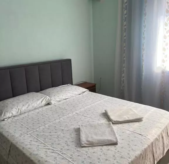 هتل Luli City Center