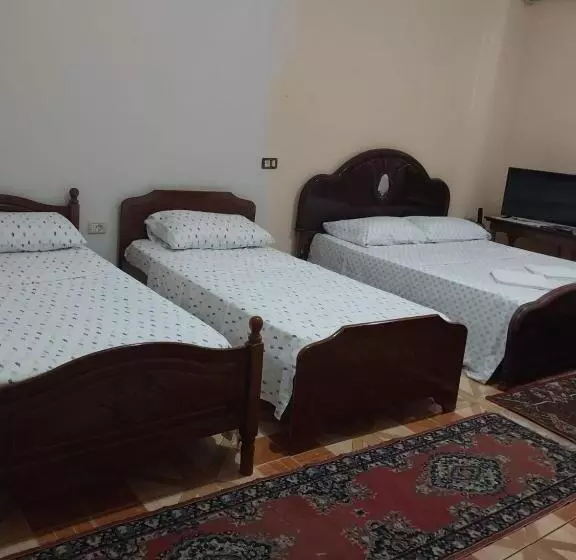 هتل Luli City Center