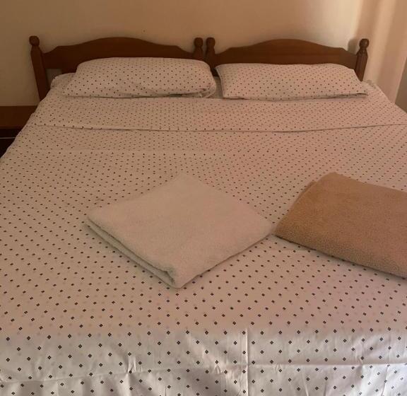 ホテル Luli City Center