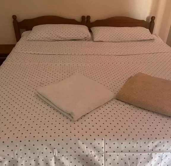 هتل Luli City Center