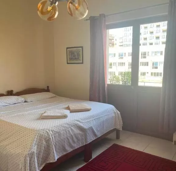 هتل Luli City Center