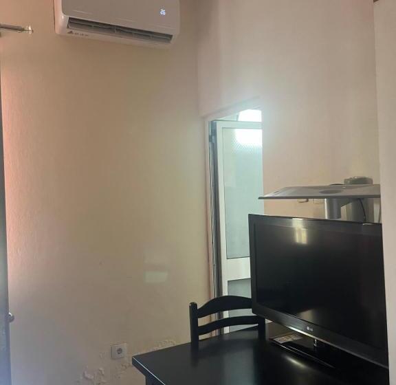 ホテル Luli City Center