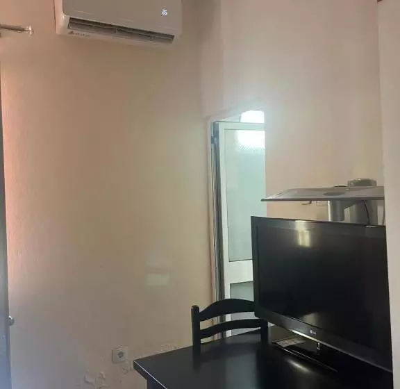 هتل Luli City Center