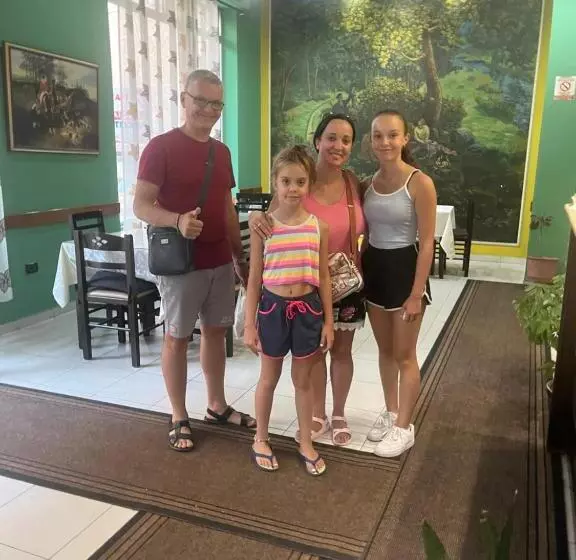 هتل Luli City Center