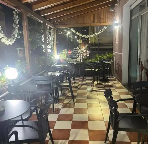 هتل Luli City Center