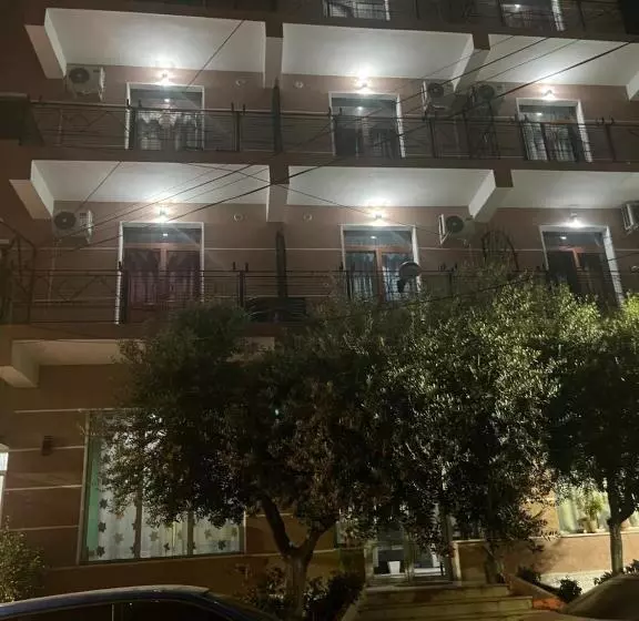 هتل Luli City Center