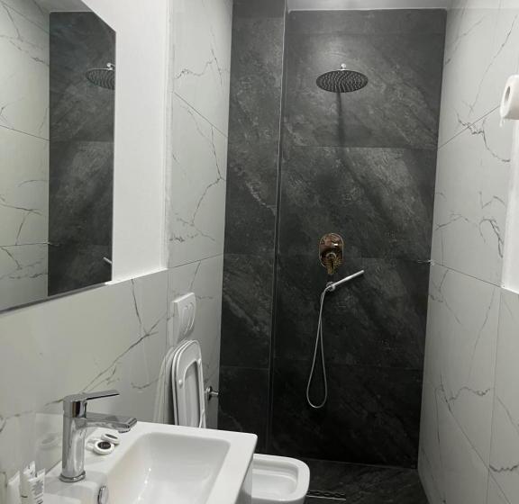 ホテル Luli City Center