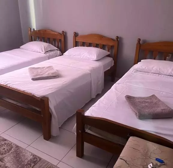 هتل Luli City Center