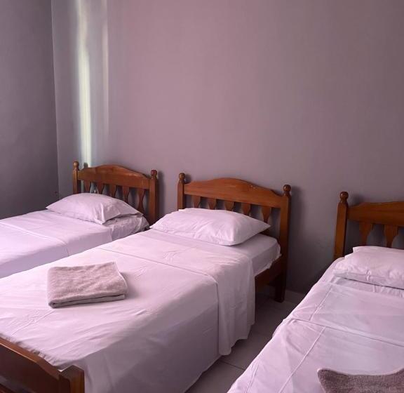 ホテル Luli City Center