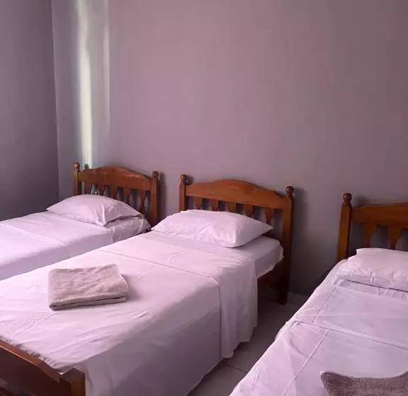 هتل Luli City Center