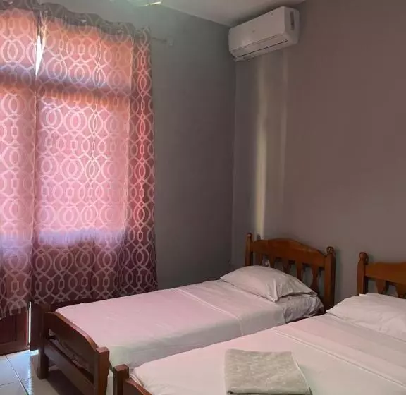 هتل Luli City Center