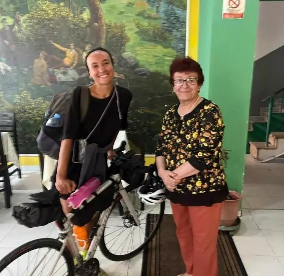 هتل Luli City Center