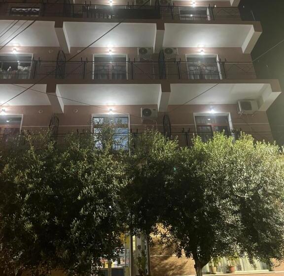 ホテル Luli City Center