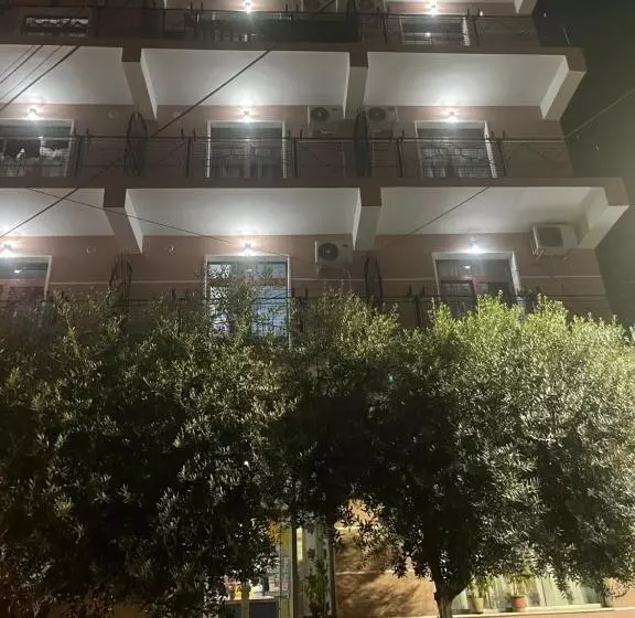 هتل Luli City Center