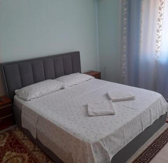 ホテル Luli City Center