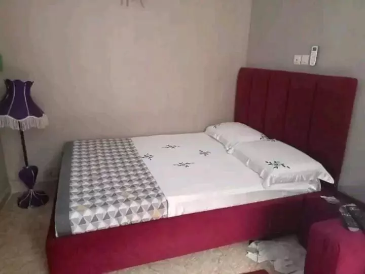Hotelli Mini Hôtel Oasis