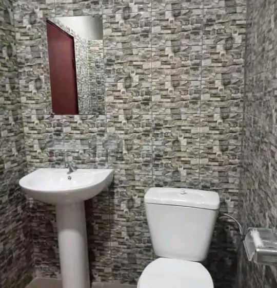 هتل Mini Hôtel Oasis