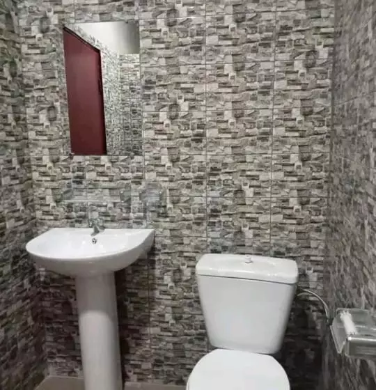 Hotelli Mini Hôtel Oasis